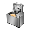 PSMBF009 19in1 Automatic Bread maker 650W Fully Automatic Bakery 2.8 inch LED gluten free breadmaker 2 lbs 1.5 lb 1 lb American Italian French graham