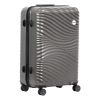 Biggdesign Moods Up Carry On Luggage, Antracite, 20-Inch