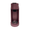 1450W Capsule Coffee maker 20Bar Extraction French drip ter Capsule Tray DG Nespresso kcup espresso powder compatible coffee cup 119mm / 143mm / 175mm