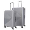 MKF Collection Felicity Luggage Set Extra Large and Large - 2 pieces by Mia k